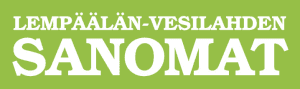 Lempäälän-Vesilahden Sanomat Lempäälän-Vesilahden Sanomat