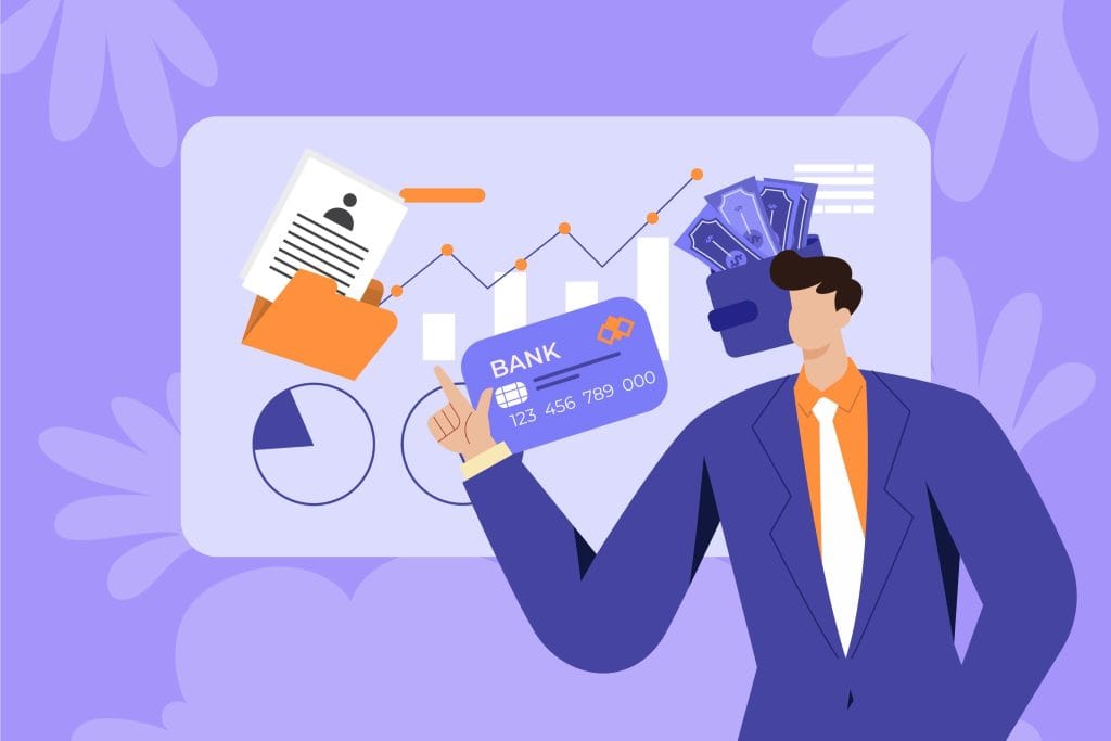 Luottokortti - vertaa ja säästä