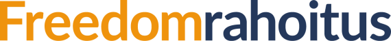 Freedom Rahoitus - logo